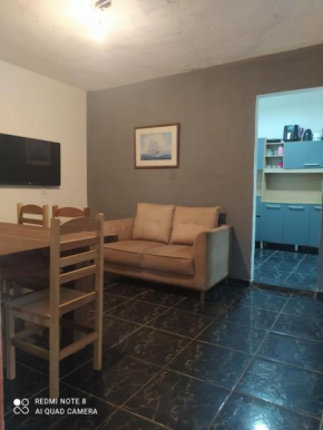 Vila's house